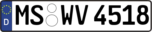 MS-WV4518