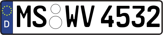 MS-WV4532