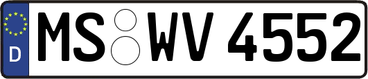 MS-WV4552