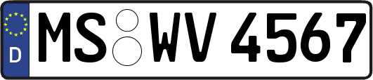 MS-WV4567