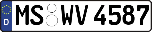 MS-WV4587