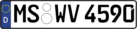 MS-WV4590