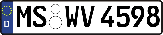 MS-WV4598