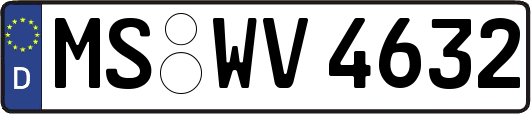 MS-WV4632