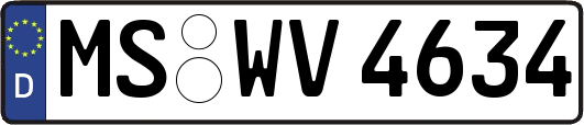 MS-WV4634