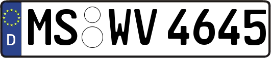 MS-WV4645