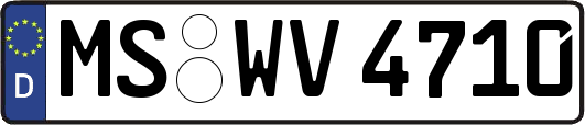 MS-WV4710