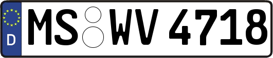 MS-WV4718