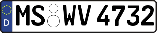 MS-WV4732