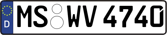 MS-WV4740
