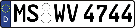 MS-WV4744