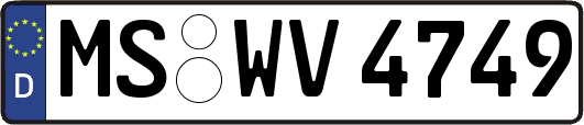 MS-WV4749