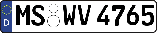 MS-WV4765