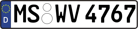 MS-WV4767