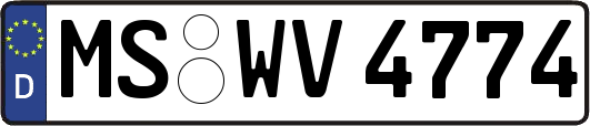 MS-WV4774