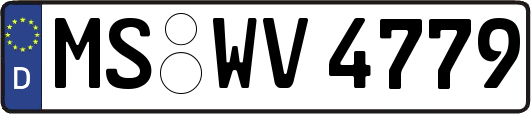 MS-WV4779