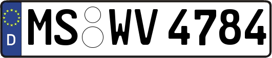 MS-WV4784