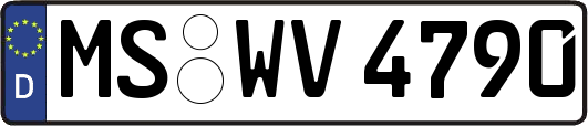MS-WV4790