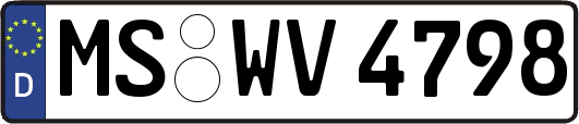 MS-WV4798