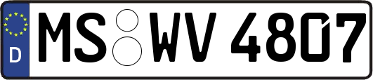 MS-WV4807