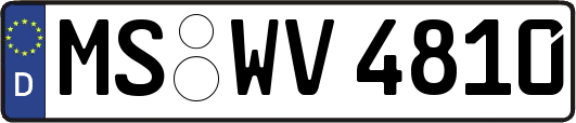 MS-WV4810