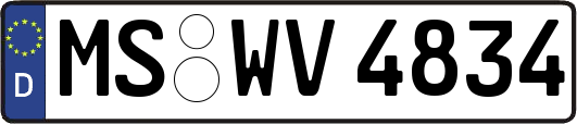 MS-WV4834