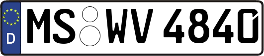 MS-WV4840