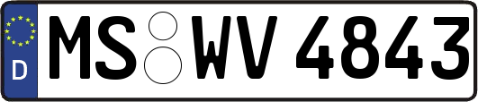 MS-WV4843