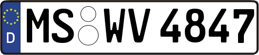 MS-WV4847