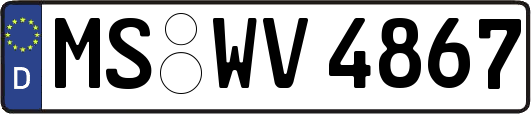 MS-WV4867