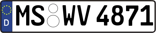 MS-WV4871