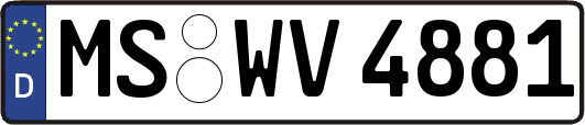 MS-WV4881
