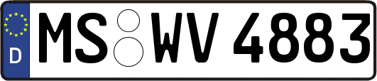 MS-WV4883