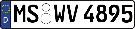 MS-WV4895