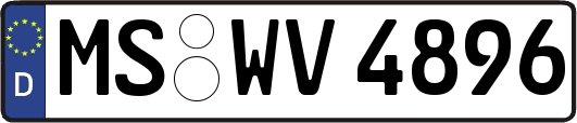 MS-WV4896