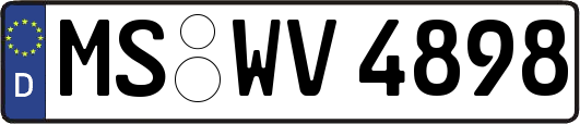 MS-WV4898