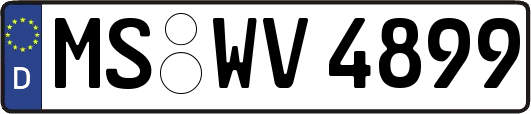 MS-WV4899
