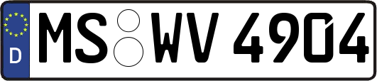 MS-WV4904