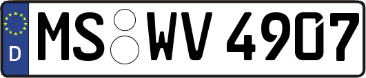 MS-WV4907