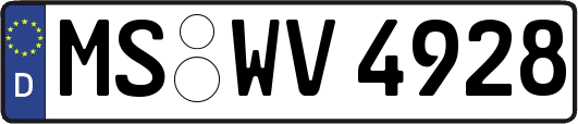 MS-WV4928