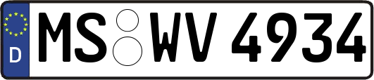 MS-WV4934