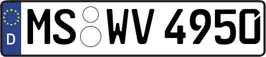 MS-WV4950