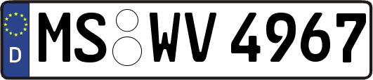MS-WV4967