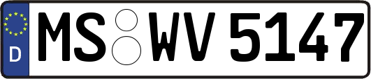 MS-WV5147