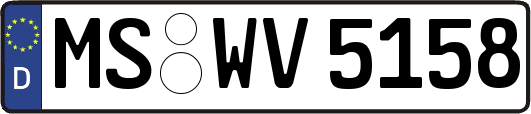MS-WV5158
