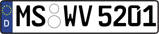 MS-WV5201