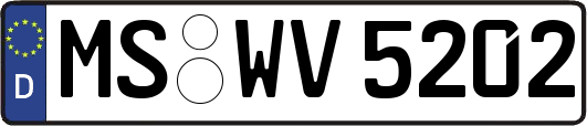 MS-WV5202
