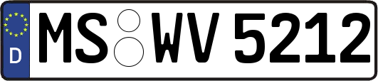 MS-WV5212