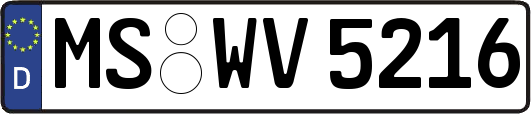 MS-WV5216