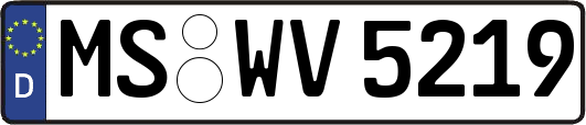 MS-WV5219